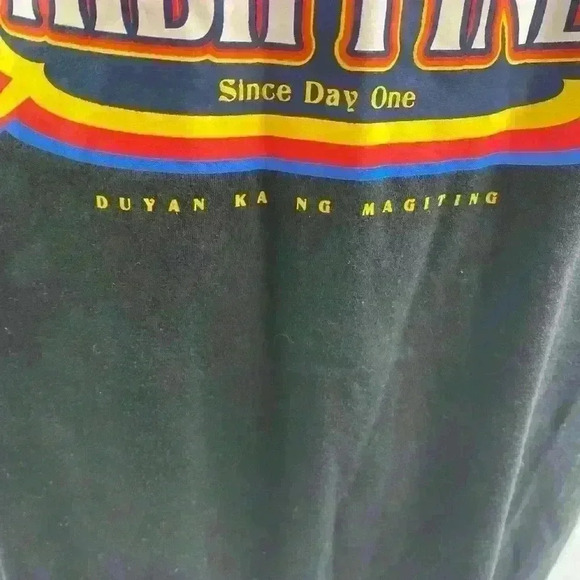 My Philippines Shirt Mens Made In The Philippines Since Day One 100% Full Blood - Picture 3 of 5